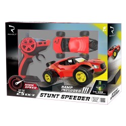 STUNT SPEEDER