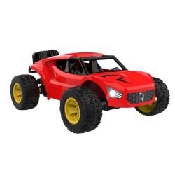 STUNT SPEEDER