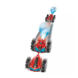 SPLIT RACER