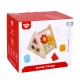 TOOKY TOY ACTIVITY TRIANGLE