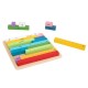 TOOKY TOY  COUNTING GAME BOARD