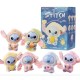 Stitch Eat Something Before Sleep
