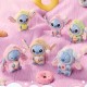 Stitch Eat Something Before Sleep