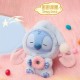 Stitch Eat Something Before Sleep