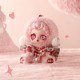 SKULLPANDA Winter Symphony Series Plush, 6PCs Blind Box Figures SKULLPANDA Winter Symphony Series Plush, 6PCs Blind Box Figures