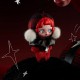 SKULLPANDA Winter Symphony Series Plush, 6PCs Blind Box Figures SKULLPANDA Winter Symphony Series Plush, 6PCs Blind Box Figures