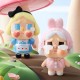CRYING AGAIN SERIES - VINYL FACE PLUSH