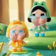 CRYING AGAIN SERIES - VINYL FACE PLUSH