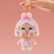 CRYING AGAIN SERIES - VINYL FACE PLUSH