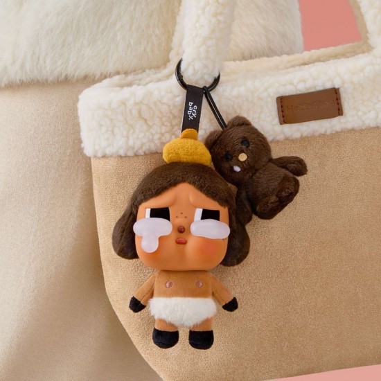 CRYING AGAIN SERIES - VINYL FACE PLUSH