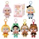 CRYING AGAIN SERIES - VINYL FACE PLUSH