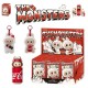 POP MART The Monsters COCA-COLA Series-Vinyl 