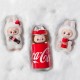 POP MART The Monsters COCA-COLA Series-Vinyl 
