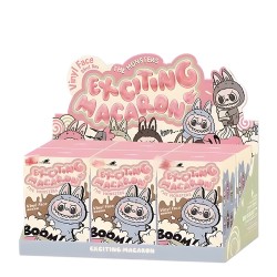 La bubu Macarons