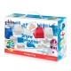Fanssi Toys Snow@Home Frozen City