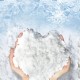 Fanssi Toys Snow@Home 500g refill Pack