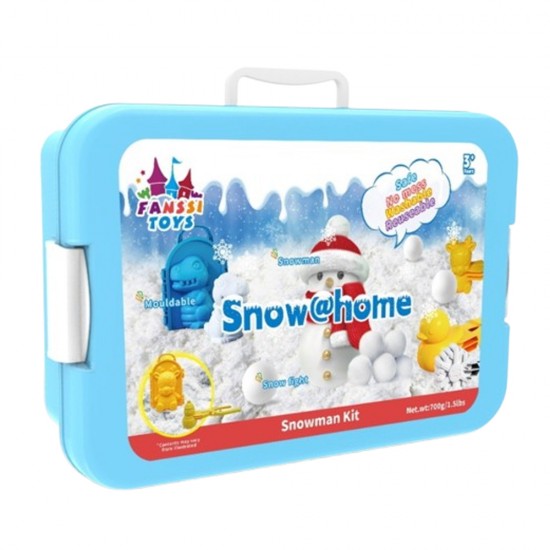 Snowman Kit