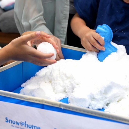 Snowman Kit