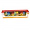 Tooky Toy Stacking Train