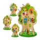 Tooky Toy  Activity Tree