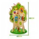 Tooky Toy  Activity Tree