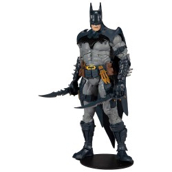 DC Multiverse 7In - Batman Designed By Todd Mcfarlane DC Multiverse 7In - Batman Designed By Todd Mcfarlane