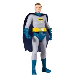 DC RETRO 6IN WV2 - BATMAN 66 - BATMAN UNMASKED NYCC