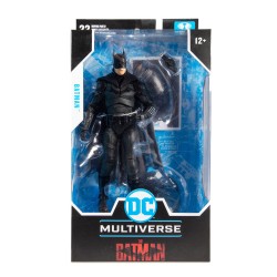 DC BATMAN MOVIE 7IN FIGURES WV1 BATMAN