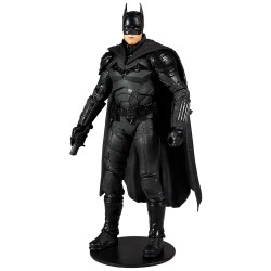 DC BATMAN MOVIE 7IN FIGURES WV1 BATMAN DC BATMAN MOVIE 7IN FIGURES WV1 BATMAN