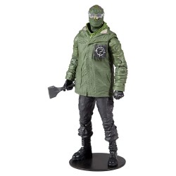 DC Batman Movie 7In Figures Wv1 Riddler DC Batman Movie 7In Figures Wv1 Riddler