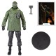DC Batman Movie 7In Figures Wv1 Riddler DC Batman Movie 7In Figures Wv1 Riddler