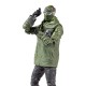 DC Batman Movie 7In Figures Wv1 Riddler DC Batman Movie 7In Figures Wv1 Riddler