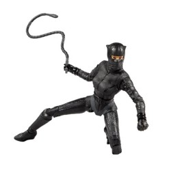 DC Batman Movie 7In Figures Wv1 Catwoman DC Batman Movie 7In Figures Wv1 Catwoman