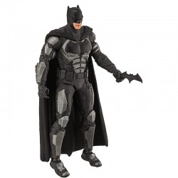 DC Justice League Movie 7In Figures - Batman DC Justice League Movie 7In Figures - Batman
