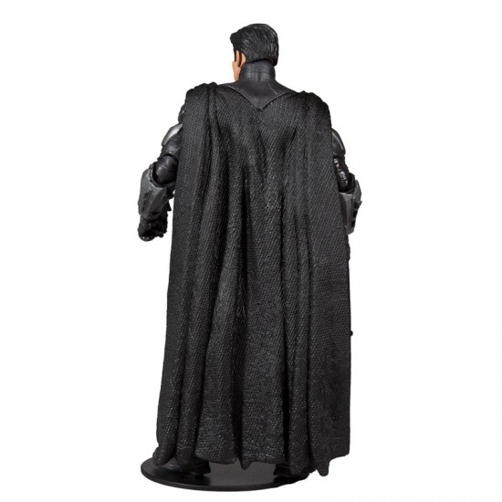 DC Justice League Movie 7In Figures - Batman (Bruce Wayne) DC Justice League Movie 7In Figures - Batman (Bruce Wayne)
