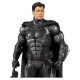 DC Justice League Movie 7In Figures - Batman (Bruce Wayne) DC Justice League Movie 7In Figures - Batman (Bruce Wayne)