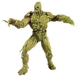 DC COLLECTOR MEGAFIG - SWAMPTHING DC COLLECTOR MEGAFIG - SWAMPTHING