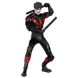 DC Multiverse 7In - Nightwing Joker DC Multiverse 7In - Nightwing Joker