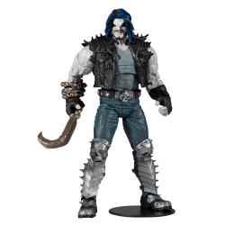DC Multiverse 7In - Lobo DC Multiverse 7In - Lobo
