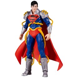 DC MULTIVERSE 7IN - SUPERBOY-PRIME INFINITE CRISIS