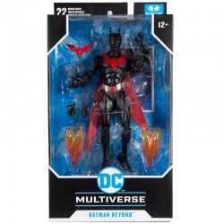 Batman Beyond - Batman