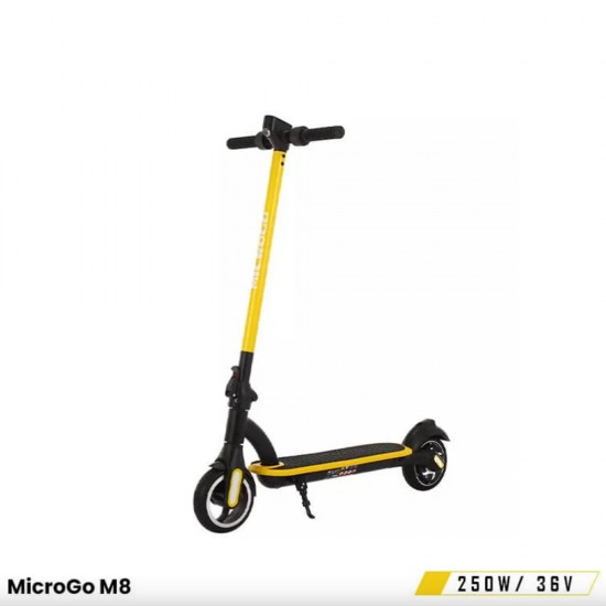 MICROGO M8