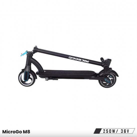 MICROGO M8
