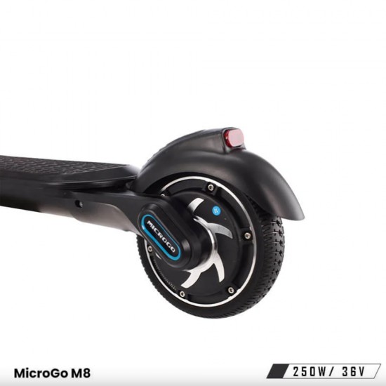 MICROGO M8
