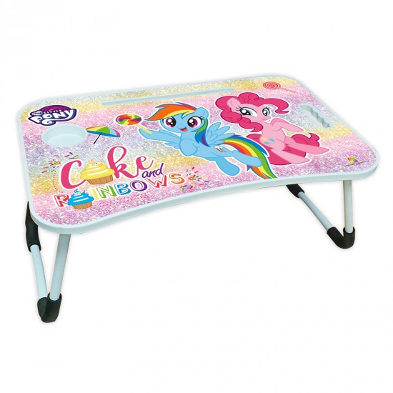 My Little Pony foldable laptop tableF21
