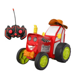 Dynamic rocking car 2.4G