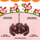 Dynamic rocking car 2.4G Dynamic rocking car 2.4G