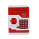 Electric money box toy Electric money box toy