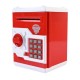 Electric money box toy Electric money box toy