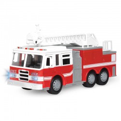 DRIVEN MICRO FIRE TRUCK